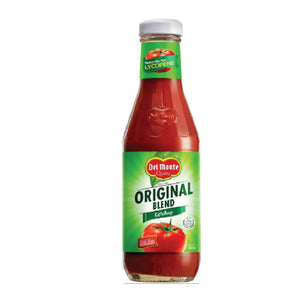 Del Monte Original Blend Ketchup 320g