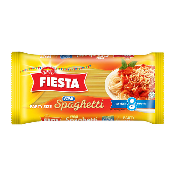 Fiesta Spaghetti 800g