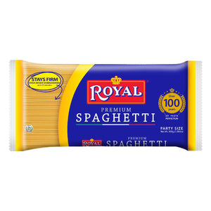 Royal Spaghetti 900g
