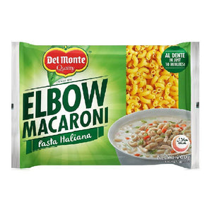 Del Monte Elbow Macaroni 200g