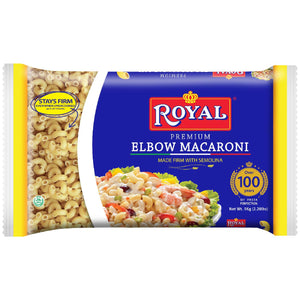 Royal Elbow Macaroni 1kg