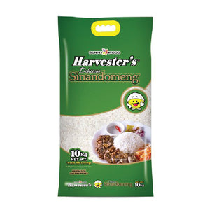 Harvester's Sinandomeng Rice 10kg