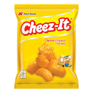 Cheez-It Cheese Flavored Crackers 60g