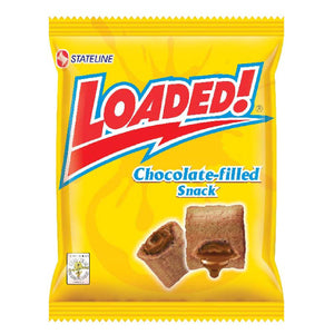 Loaded Chocolate Filled Snack 32g