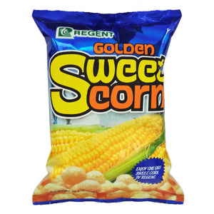 Regent Golden Sweet Corn 60g