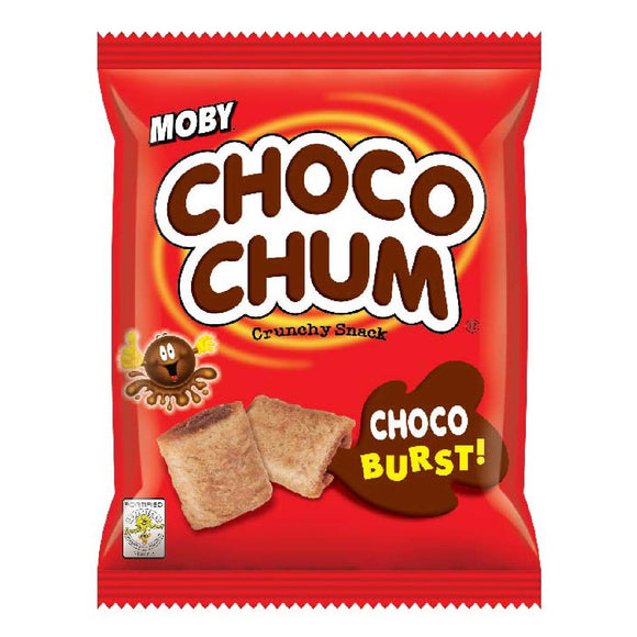 Moby ChocoChum Choco Burst 32g