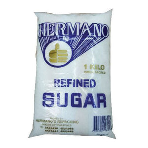 Hermano Refined Sugar 1kg