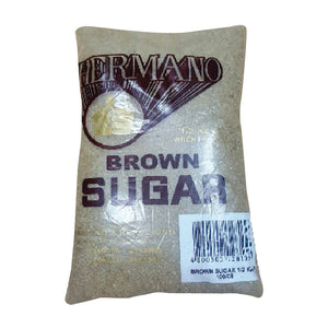 Hermano Brown Sugar 1/2kg