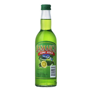 Jamaica Lime Juice 350ml