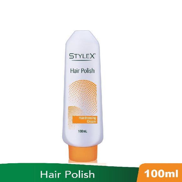 Stylex Hair Polish Tube 100ml