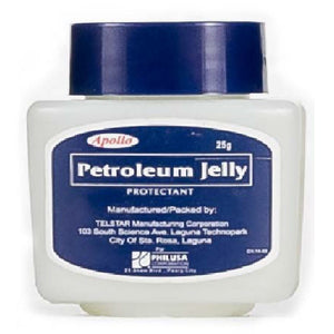 Apollo Petroleum Jelly 25g