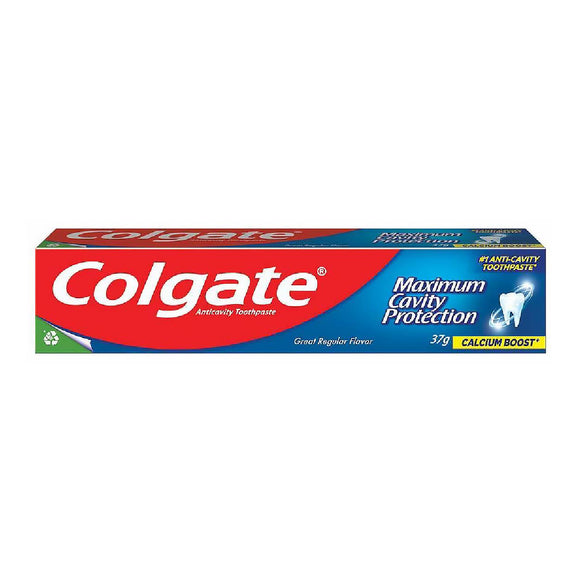 Colgate Toothpaste Great Regular Flavor 37g