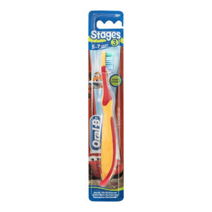 Oral B Toothbrush Stage 3 1pc