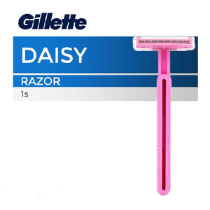 Gillette Razor Daisy Plus 1s