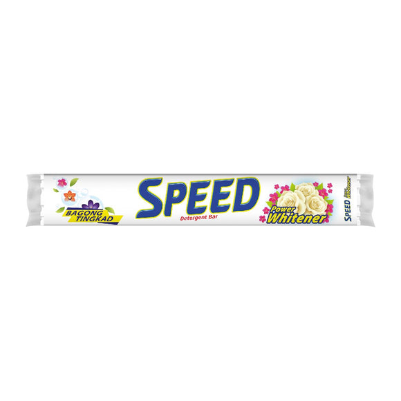 Speed Detergent Bar Power Whitener 360g