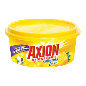 Axion Dishwashing Paste Lemon 350g